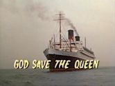 God Save the Queen