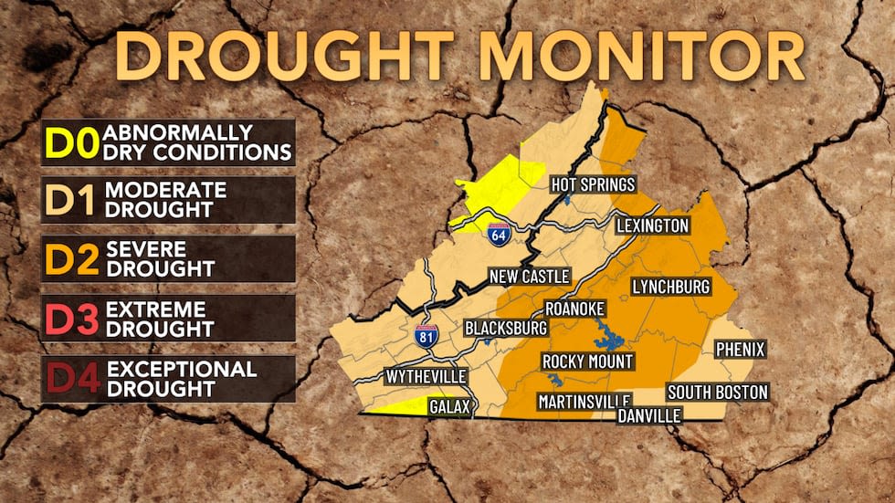 FIRST ALERT: Plan for dangerous heat and humidity over the next few days