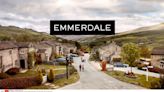 Emmerdale legend makes TV return three years after quitting the Dales