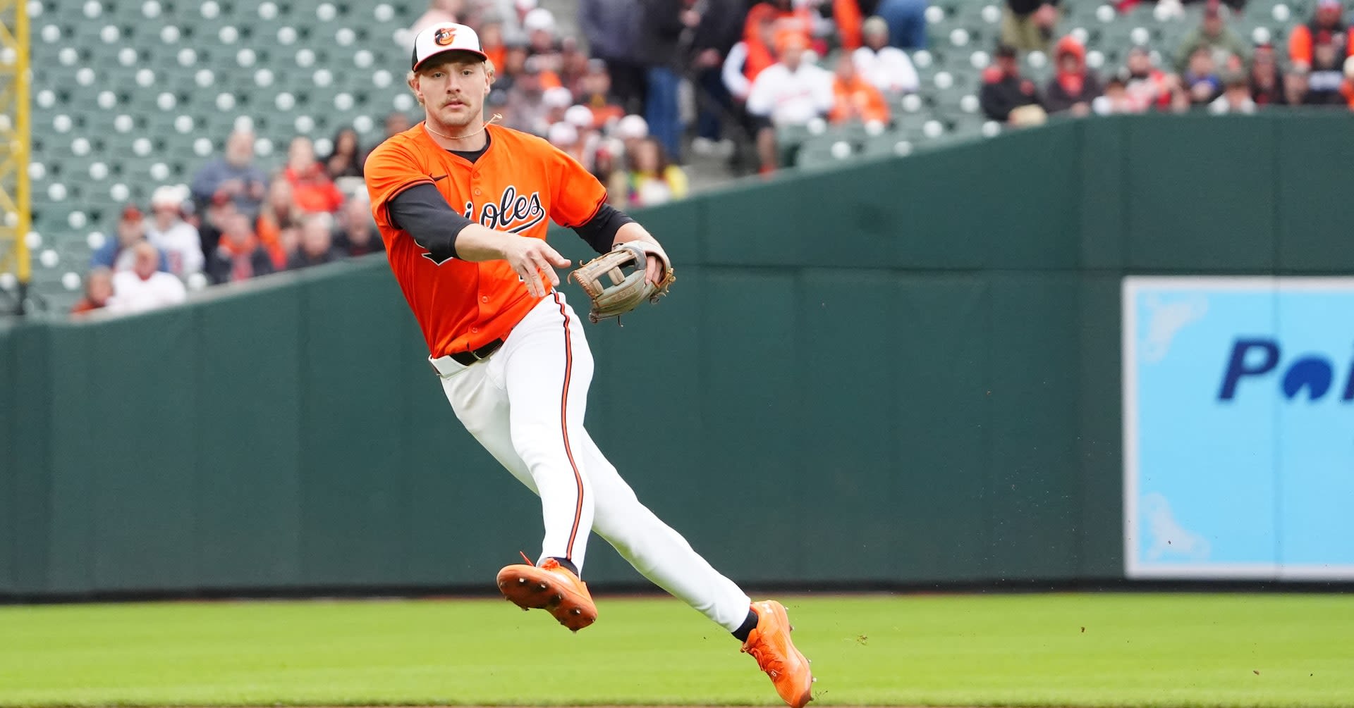 Cole Irvin pitches shutout as Orioles hammer Athletics