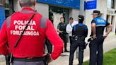 Cinco detenidos por una pelea en fiestas de Barañáin