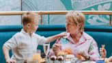 City restaurant introduces 'Grandparents Eat Free' offer for summer holidays