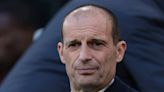 Allegri sacked by Juventus two days after Coppa Italia triumph