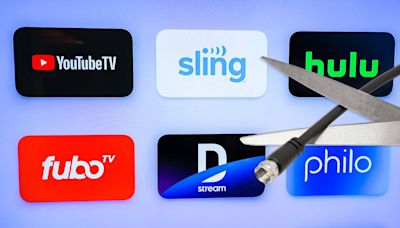 Cut the cord: Your guide to canceling cable and streaming TV online