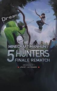 Minecraft Manhunt