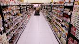 Japan's consumer price falls narrow on global commodity inflation