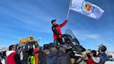 Iqaluit's Toonik Tyme wraps up with race to Kimmirut and back