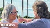 Sandra Hemme freed after 43 years in prison for murder she didn’t commit