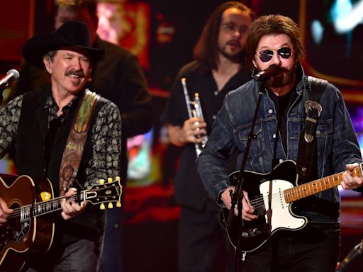 Brooks & Dunn announce 2025 ‘Neon Moon Tour’: When and where to buy tickets