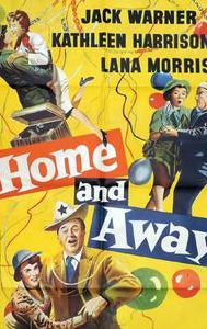 Home and Away (film)