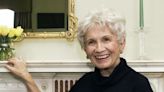 Alice Munro, Nobel literature winner revered as short story master, has died - The Boston Globe