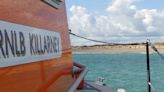 Coast Guard helicopter and Kilmore Quay lifeboat called to search for missing kayaker off Wexford coast