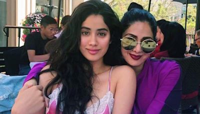 Janhvi Kapoor Has 'A Glimpse Of Sridevi Ji In Her' Says Ulajh Co-star: 'She's Hardworking And A Natural' - News18