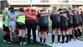 Glynn Academy v Lassiter Elite Eight