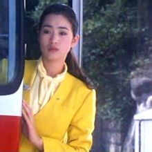 Mary from Beijing (1992) - MyDramaList