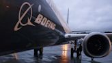 Boeing Max deliveries are going to taper off. What about Akasa and AI Express?