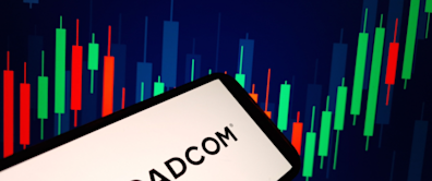 Bullish on Broadcom: Why This AI Chip Stock Could Soar More Than Its Rivals