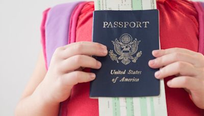 The 5 Biggest Mistakes Parents Make With Their Kids' Passports