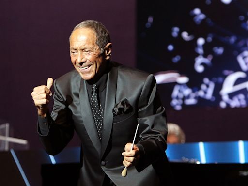 Frank Sinatra. Michael Jackson. Drake. Even Putin. Paul Anka Looks Back on Seven Decades in Music