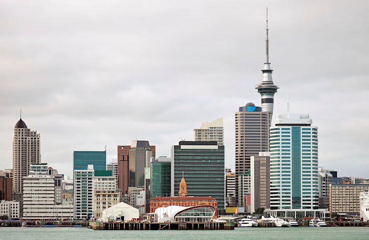 New Zealand Treasury: There is no near-term turning point seen for the economy