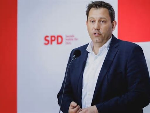 SPD-Chef Klingbeil fordert deutliche Mindestlohnerhöhung
