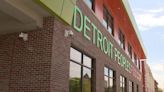 Community-owned grocery store opens in Detroit