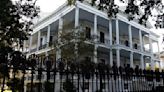 Historic New Orleans mansion made famous by 'American Horror Story' is now for sale