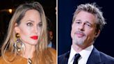 Angelina Jolie Fires Back at Ex Brad Pitt’s Claims in $350 Million War After Being Ordered to Turn Over Confidential Docs