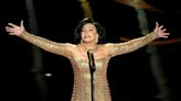 Not quite forever? Shirley Bassey auctions her diamonds