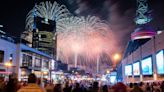 Go-go boots to 'the Macarena': Fourth of July in Nashville through the years