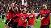 Bochum vs Bayer Leverkusen live on Sky: Xabi Alonso's side four games from unbeaten treble... will it happen?