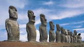 A New Statue Suddenly Appeared on Easter Island. That Doesn't Make Sense.