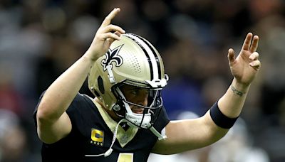 NFL power rankings: Saints rise after statement win over Cowboys