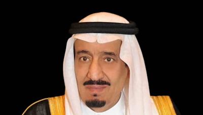 Saudi King Leaves Hospital After Routine Checkup