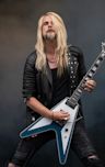 Richie Faulkner