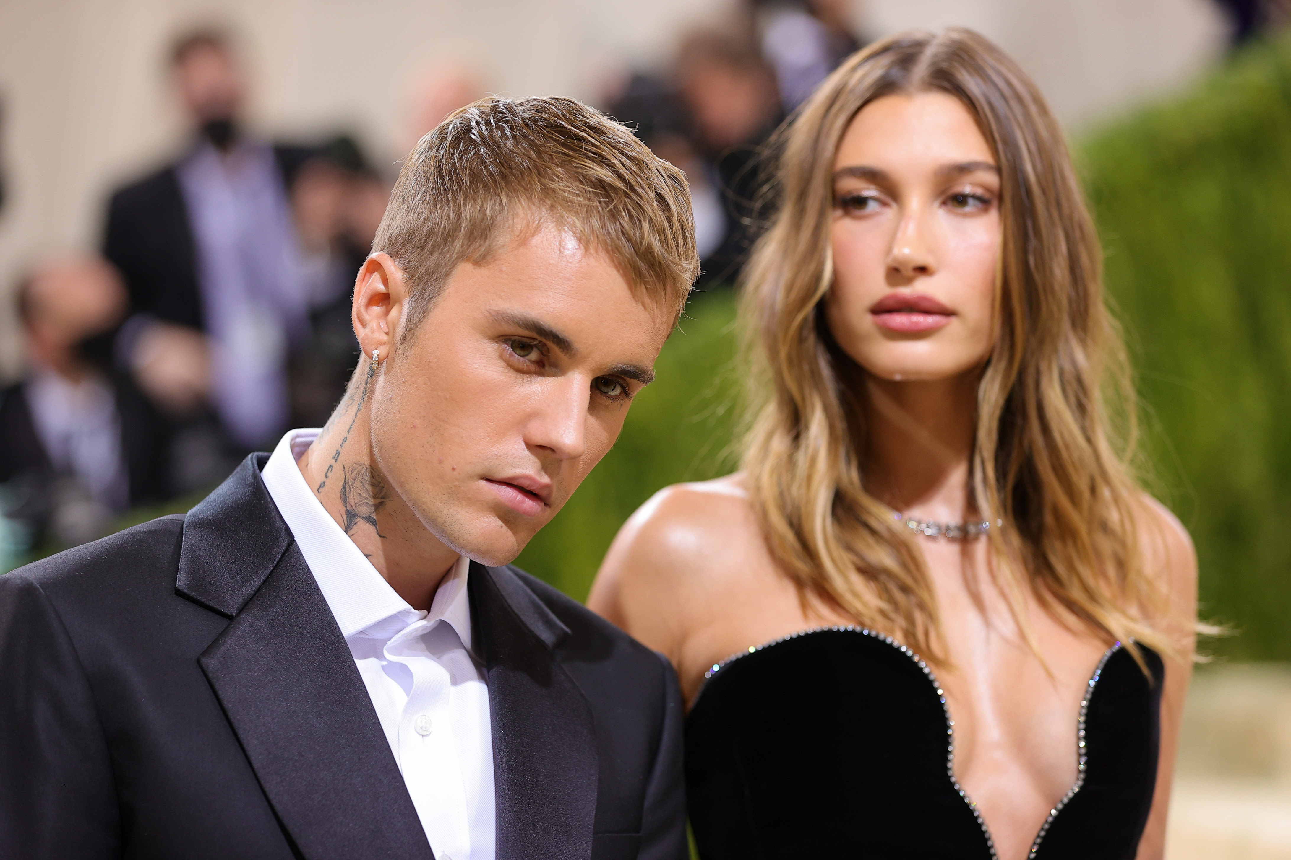 Justin and Hailey Bieber Expecting First Child