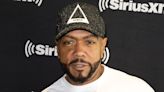 Timbaland apologizes for saying Justin Timberlake should've 'put a muzzle' on Britney Spears over memoir