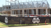 MSU president shares details on campus construction