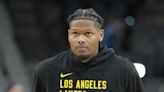 It’s time for the Lakers to bench Cam Reddish