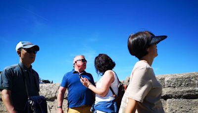 Ronda cierra el primer semestre del año con un 14% más de pernoctaciones y más de 850.000 visitantes