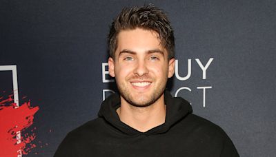 Cody Christian to Star in Sci-Fi Thriller ‘SYNC’ (Exclusive)