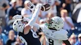 BYU’s Matt Bushman ‘moving away’ from the game