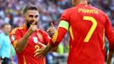 Spain vs. Italy Euro 2024 live updates: Lineups, team news, score, highlights