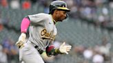 How Ruiz set A's franchise history in win over Tigers