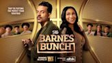'The Barnes Bunch' Exclusive Clip: Matt Barnes Opens Up to Kobe Bryant's Sister | Watch | EURweb