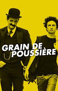 Grain de poussière