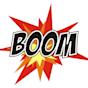 boom Clip Art