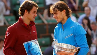 Roland Garros 2024: primera final sin Federer, Nadal o Djokovic desde Coria-Gaudio