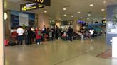 La conectividad en el Aeropuerto de Ibiza ya ha crecido un 7% respecto a los datos prepandemia
