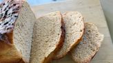 Taste: Fresh bread in summer without overheating the house? Try this slow cooker recipe.